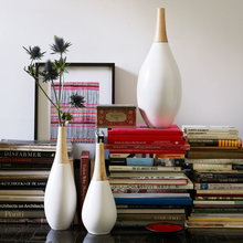 Guest Picks: Style Your Shelves