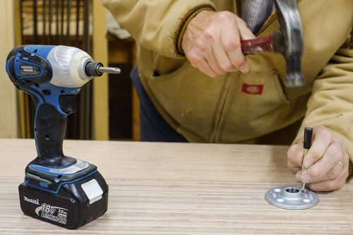 Woran werkelst Du gerade?