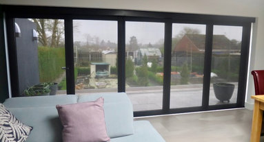 Best 15 Blind Shutter And Curtain Makers In Southampton