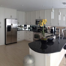 Kitchen Ideas