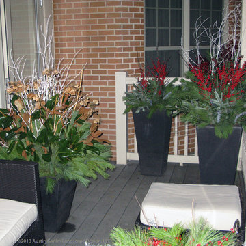 Seasonal Decor - Fairfield County