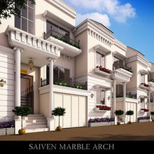 Saiven Marble Arch