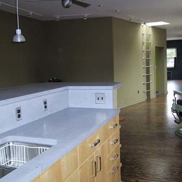 Kelly Residence