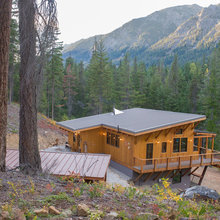 Off Grid Homes