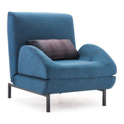 Conic Arm Chair Sleeper - Products