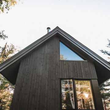 Ausland Cabin