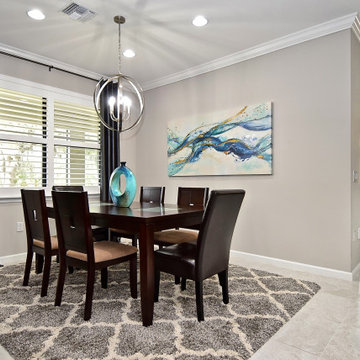 Stunning Palmer Ranch FL Home - Sarasota Real Estate Photographer Rick Ambrose
