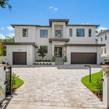 West Shore Reserve # 3