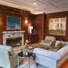 living room parlor