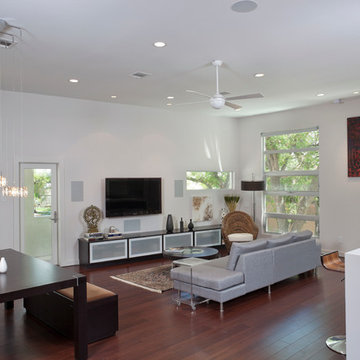 Mt Vernon Townhomes