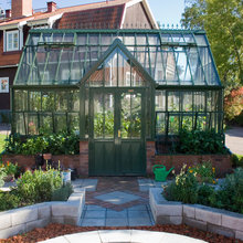 Exterior Ideas