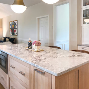 Sorena Kitchen