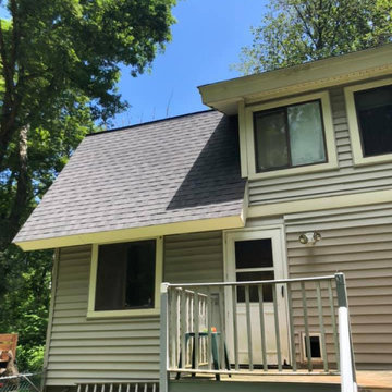 Roofing - Siding - Windows - Doors In Bluemont VA