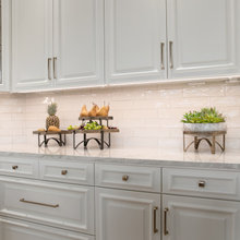 Kitchen Ideas