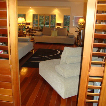 Beach house