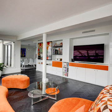 Appartement Trocadero