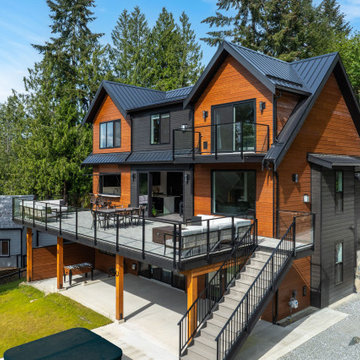 Shawnigan Gables