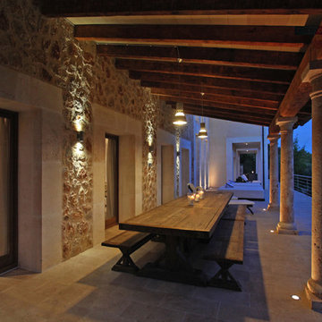 Villa Las Tortugas