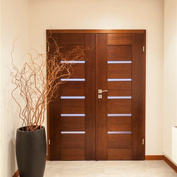 Entry Doors - Front Doors