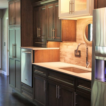 Geneseo, IL- Unique, Updated & Upscale Remodel