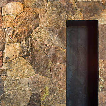 Galisteo Residence