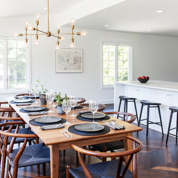 Shelter Island Residence