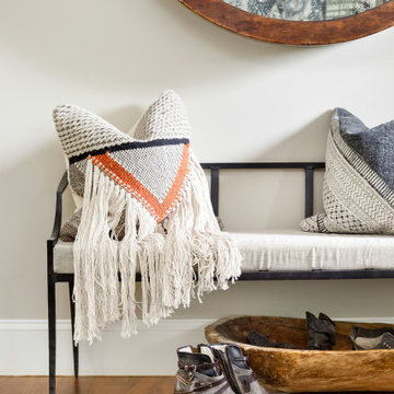 Eclectic Homestead