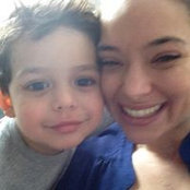Amelie Simard's photo