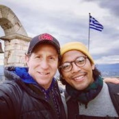 Reza Harahap's photo