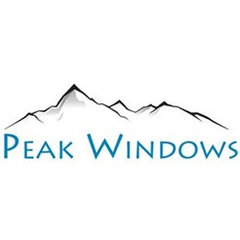 Peak Windows
