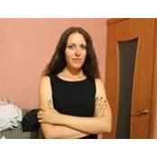 Alena Gavrish's photo