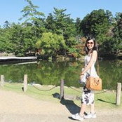 Cherie Tan's photo