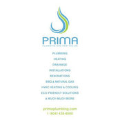 Foto de Prima Plumbing Staff