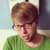 Josh Gusss foto