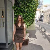 Efrat Halevi's photo