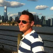 Michael Christopher's photo