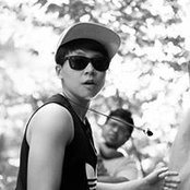 Rei Kim's photo