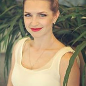 Lenochka Yakovleva's photo