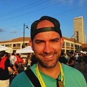 Joshua Tisdal's photo
