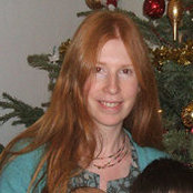 Foto von Sarah Wheatley