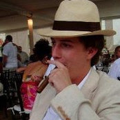 Santiago Barcon's photo