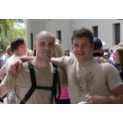 Clay Mossbarger's photo