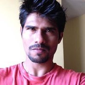 Foto von Vasanth Kumar
