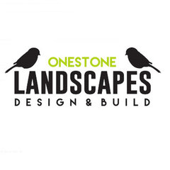 Onestone Landscapes Ltd