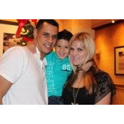 Foto de Melquias N Kelcia Olivio