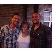 Faye Vick's photo