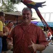 Mike Kimery's photo