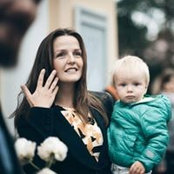 Egle Obliene's photo