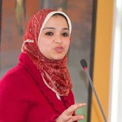 Yassmine Hanis billede