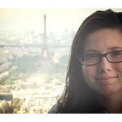 Frédérique Roberge's photo
